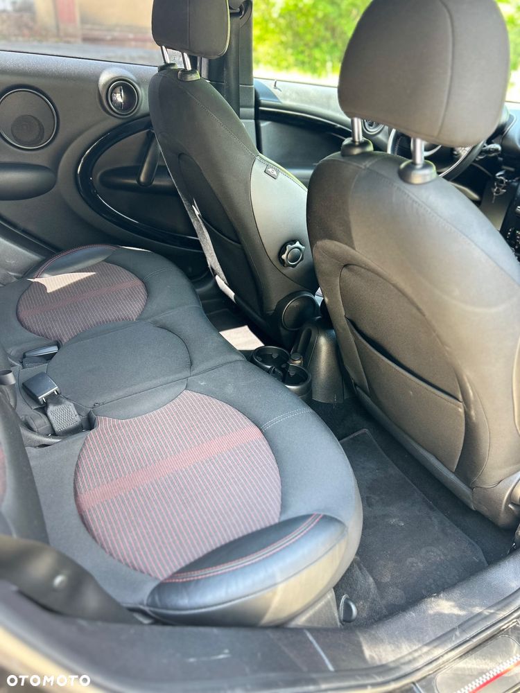 MINI Countryman - 16