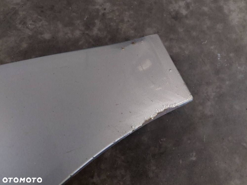 KOMPLETNY PRZÓD MASKA ZDERZAK BŁOTNIKI LAMPY PAS SAAB 9-3 II 279 - 5