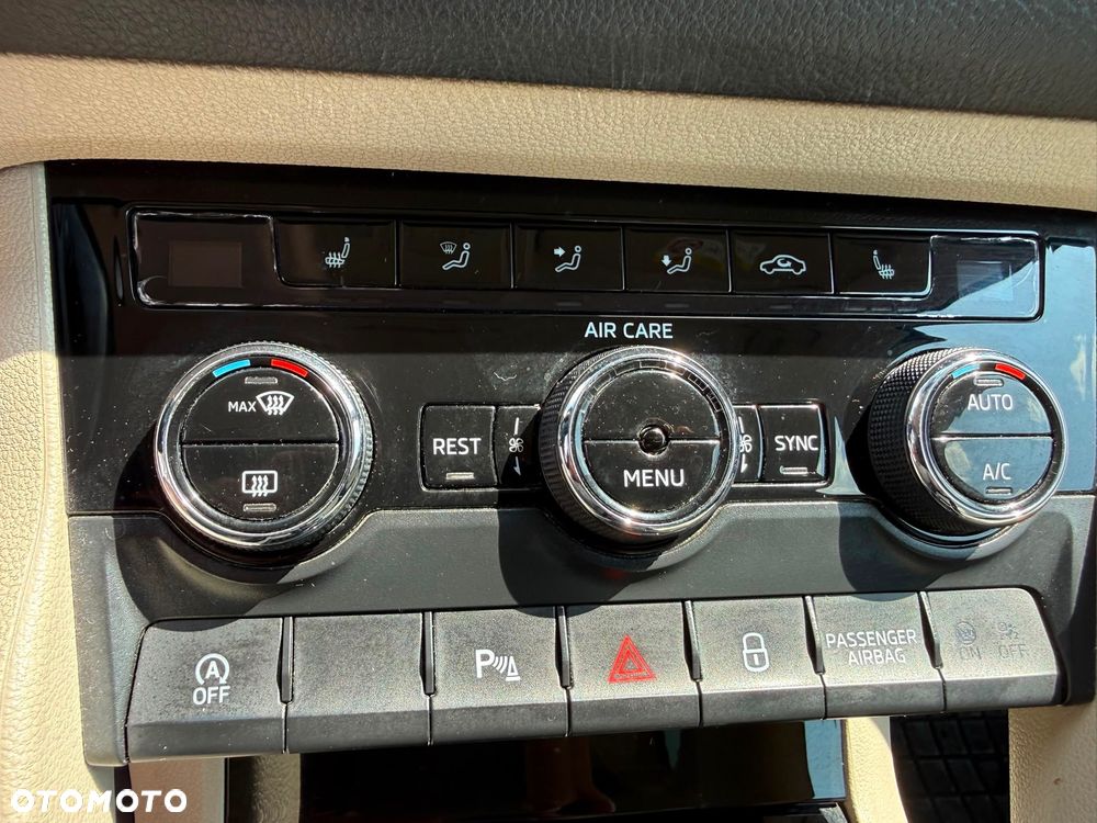 Skoda Kodiaq 2.0 TDI 4x4 Style DSG - 22
