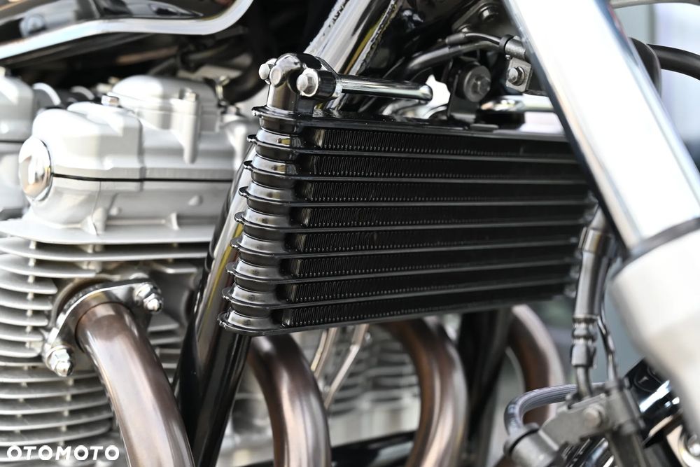 Honda CB - 28