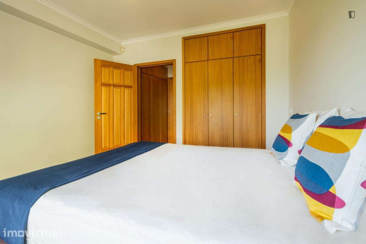 Apartamento com 1 quartos - localizado em São Félix da Marinha Porto - Grande imagem: 3/21