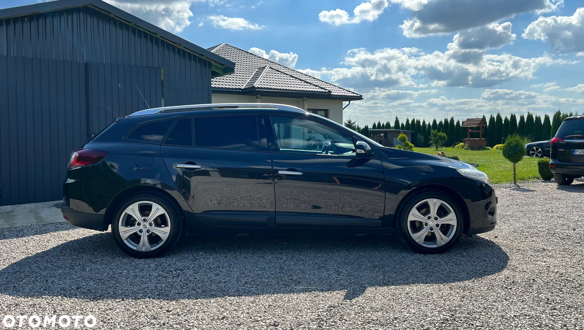 Renault Megane 1.4 16V TCE Privilege - 3