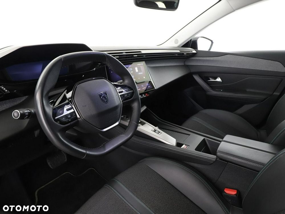 Peugeot 308 1.2 PureTech Allure S&S - 15