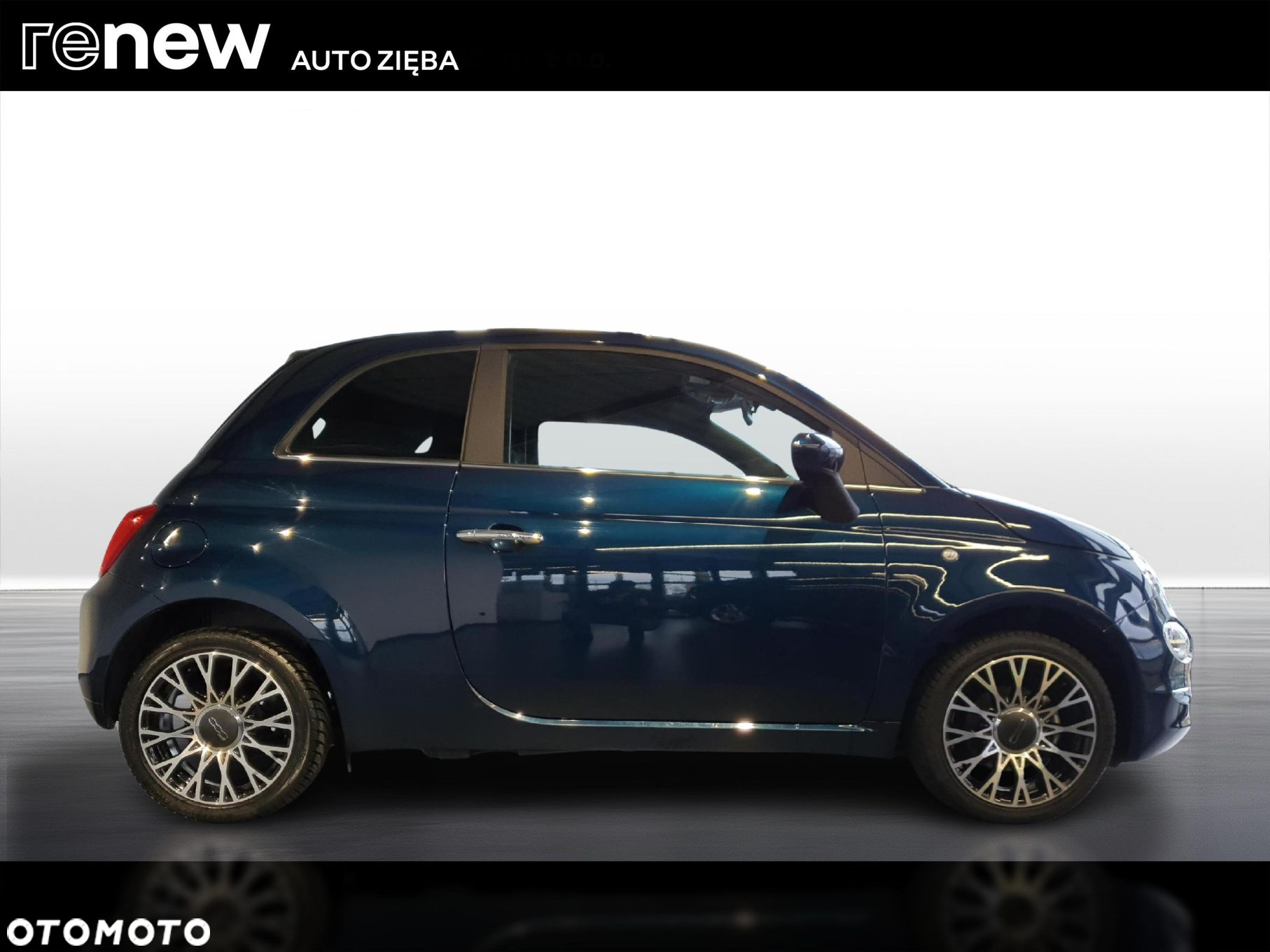 Fiat 500 - 6