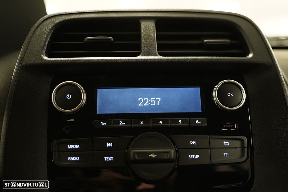 Dacia Spring Electric 45 Essential - 8