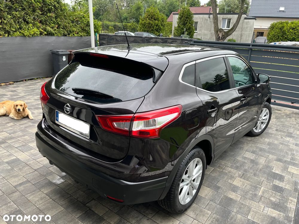 Nissan Qashqai 1.2 DIG-T Tekna - 15