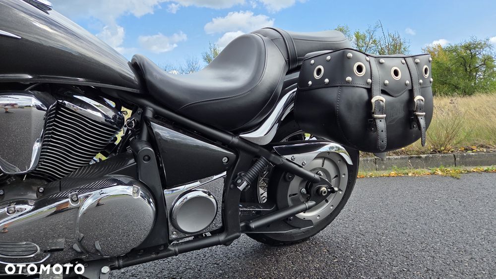 Kawasaki Vulcan - 6