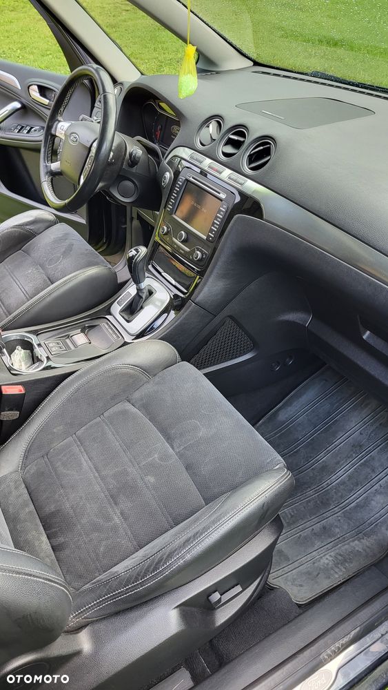 Ford Galaxy - 6