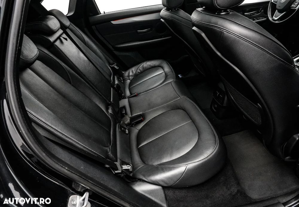 BMW Seria 2 225xe AT Sport Line - 17