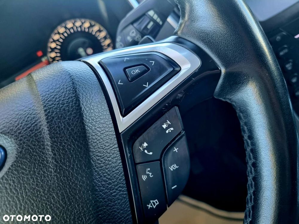 Ford S-Max 2.0 EcoBoost Titanium - 20