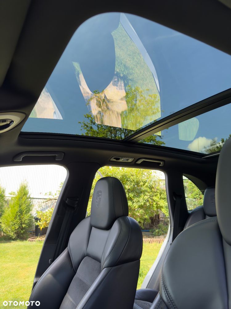 Porsche Cayenne Diesel Platinum Edition - 14