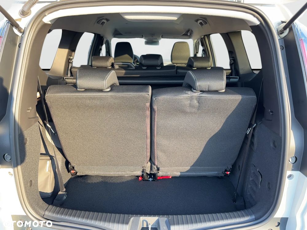 Dacia Jogger 1.8 Full Hybrid 155 Journey MMT 7os - 19