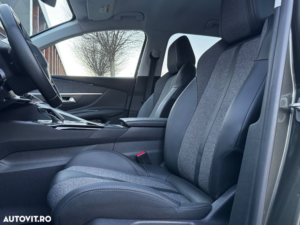 Peugeot 3008 225 e-EAT8 GT Pack - 20