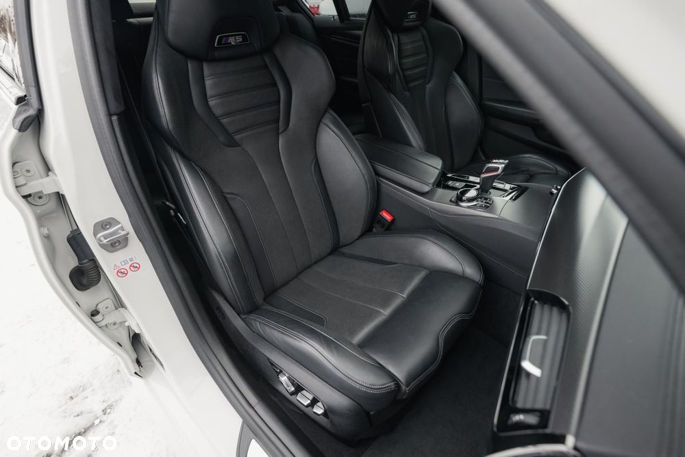 BMW M5 Standard - 16