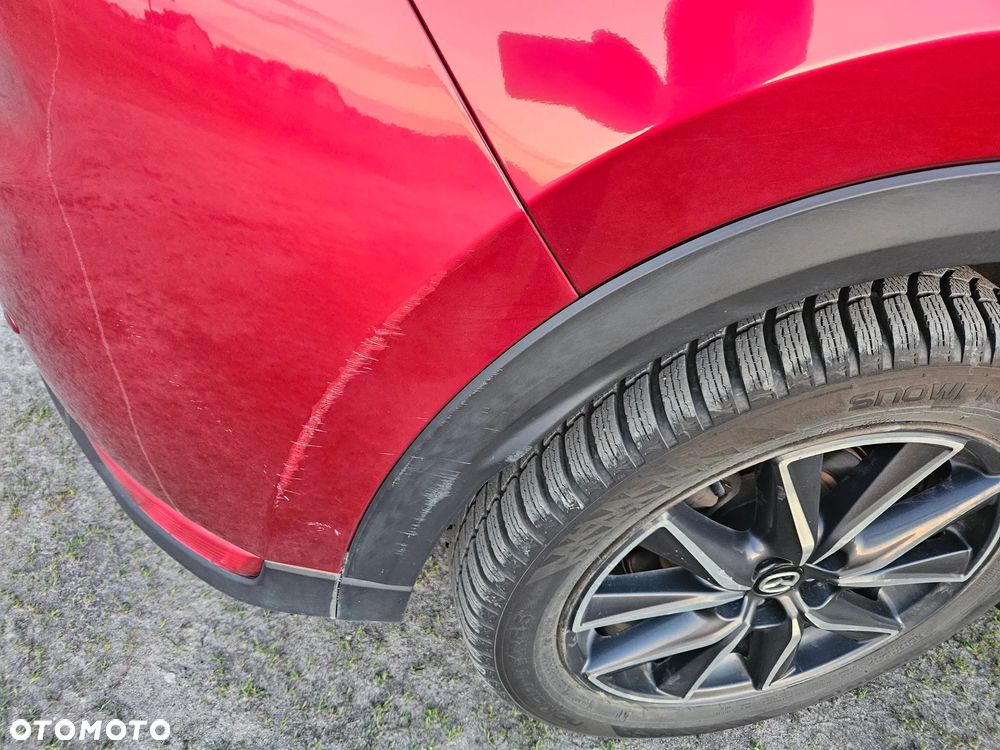 Mazda CX-5 2.0 Skypassion AWD - 6