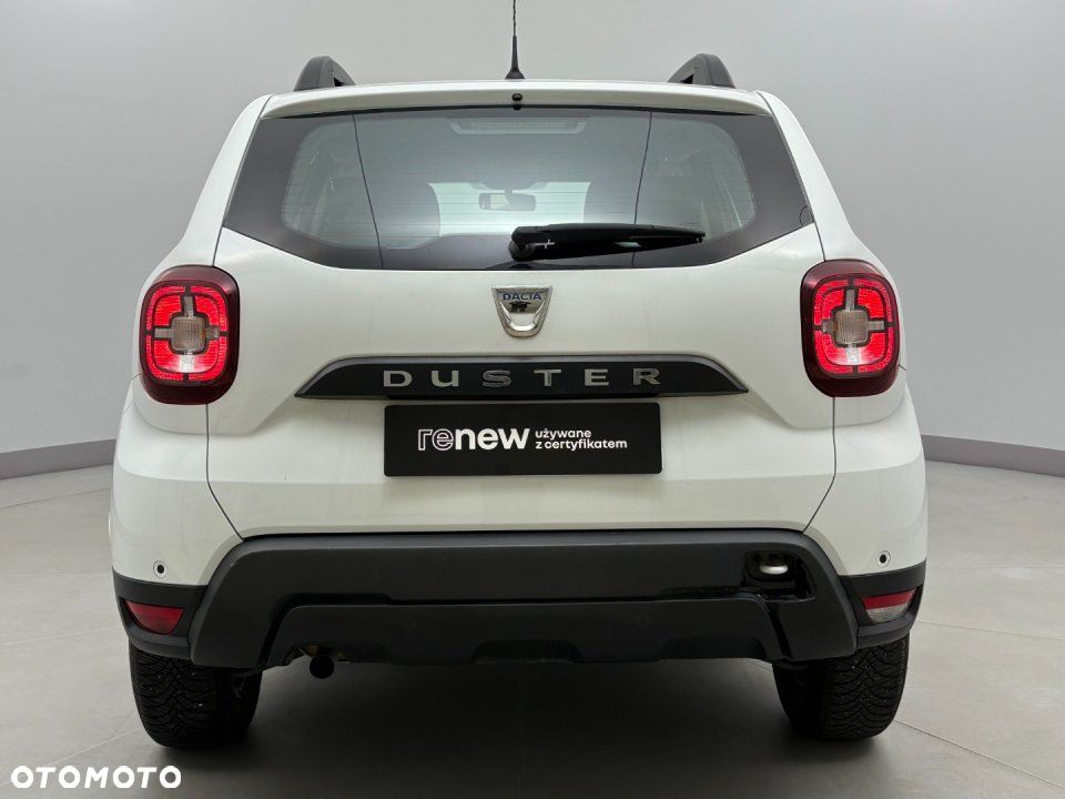 Dacia Duster - 4