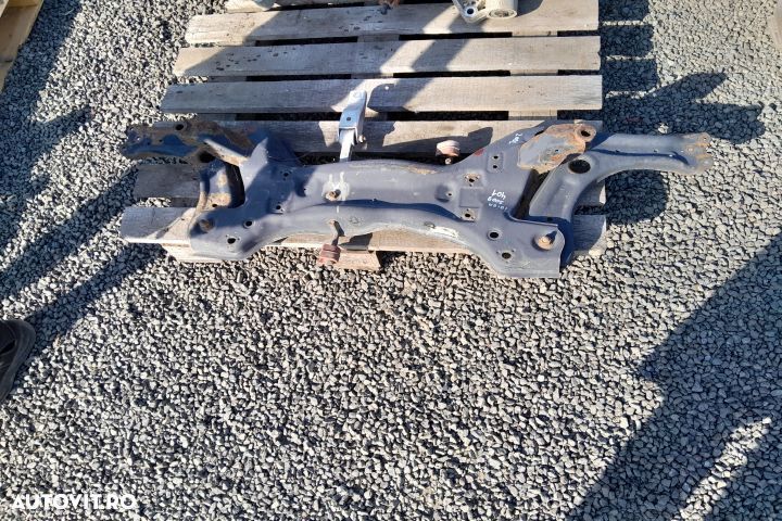 Punte fata Seat Ibiza 4 6J [2008 - 2012] SC hatchback 3-usi 1.4 MPI M - 1