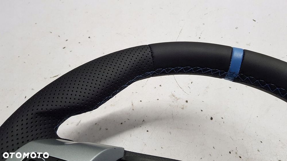 kierownica Opel Corsa D OPC - 4