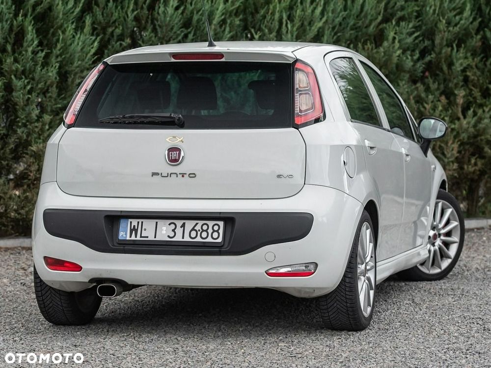 Fiat Punto - 12