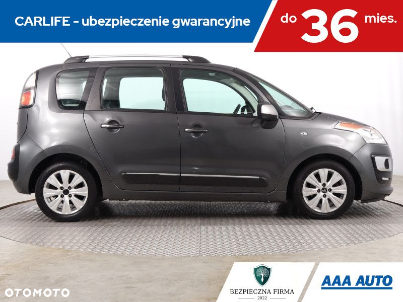 Citroën C3 Picasso - 7