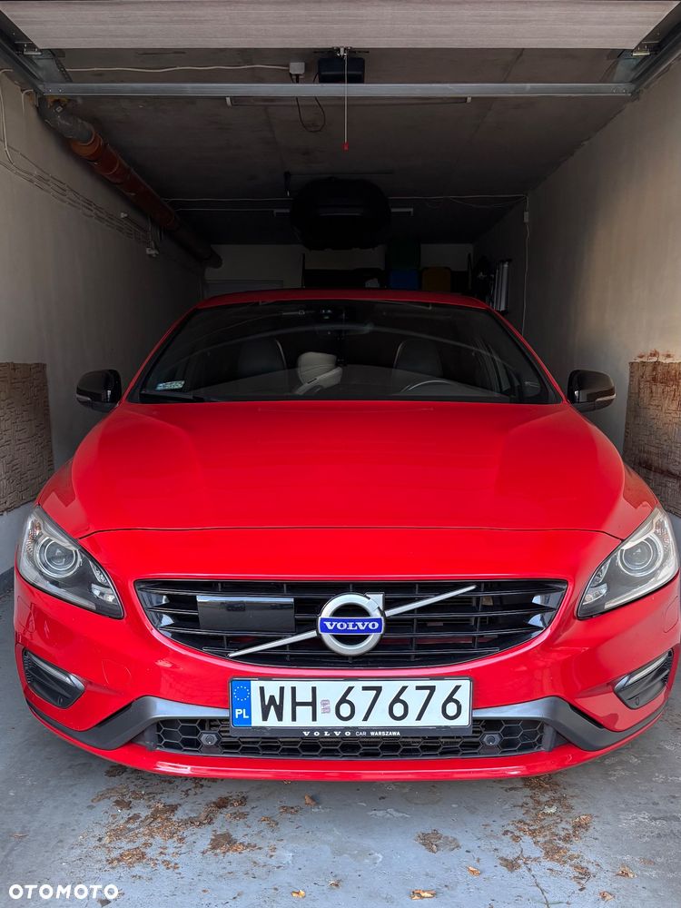 Volvo S60 - 18