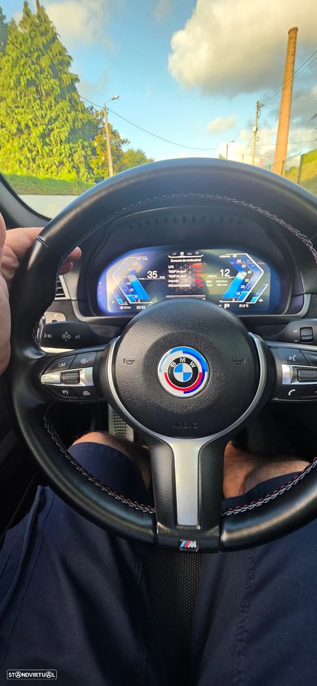 BMW 520 d - 23