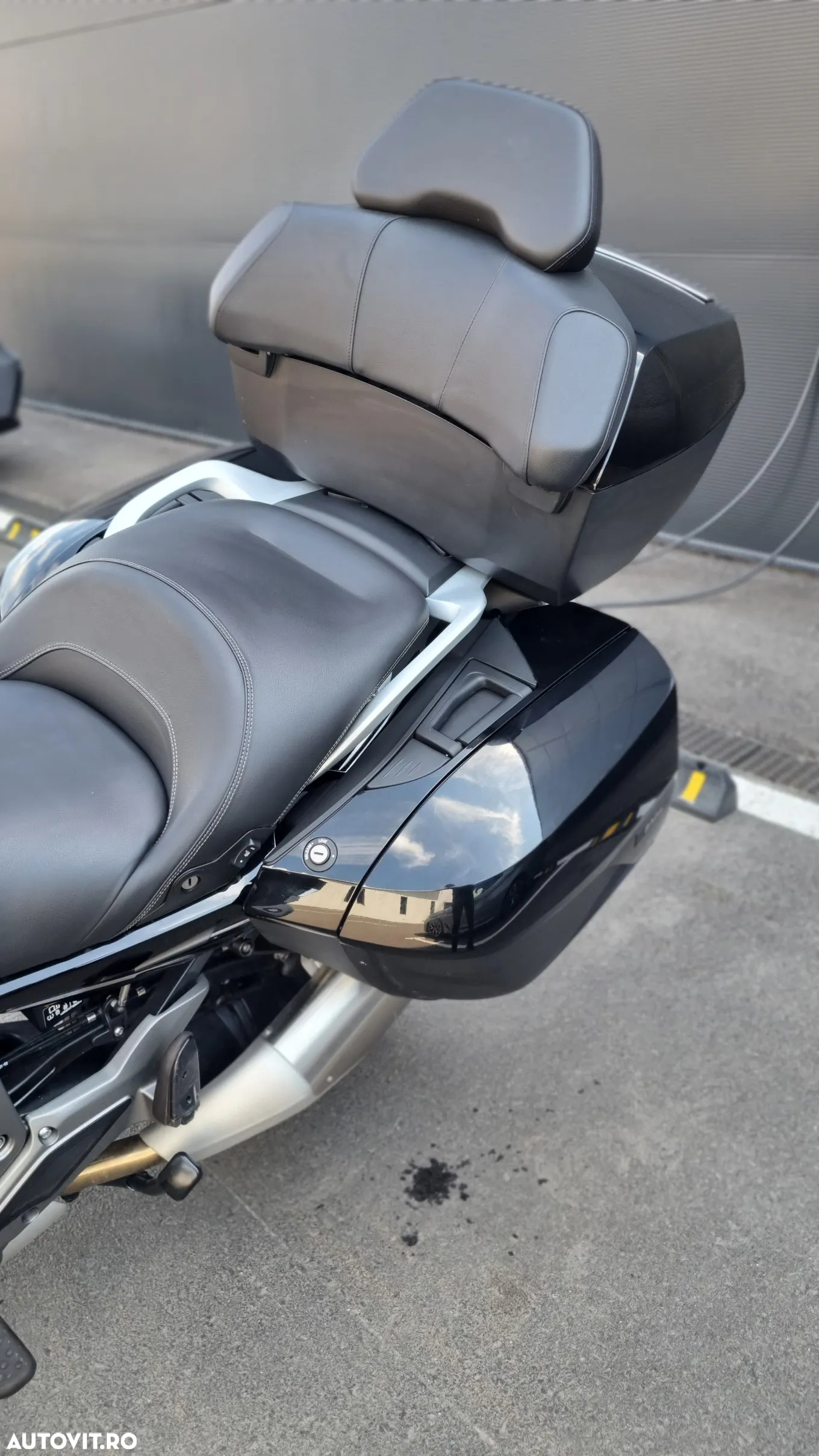 BMW K1600 GTL - 11
