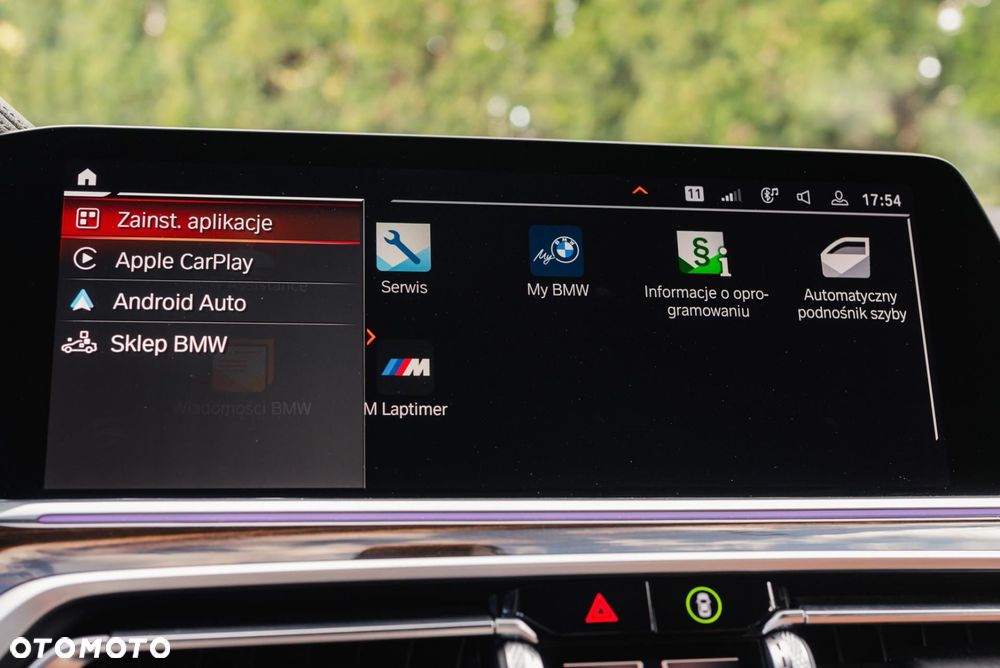 BMW X7 xDrive30d sport - 20