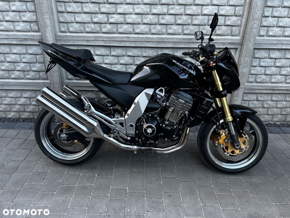 Kawasaki Z - 2