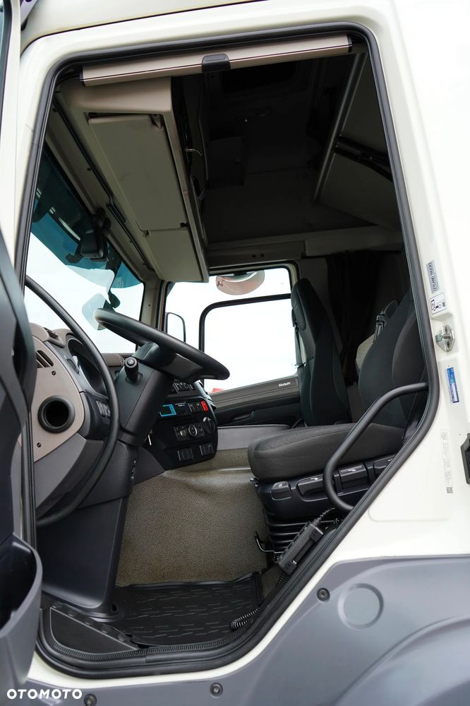 DAF CF / 320 / ACC / EURO 6 / CHŁODNIA / 19 PALET / ŁAD. 8190 KG - 7