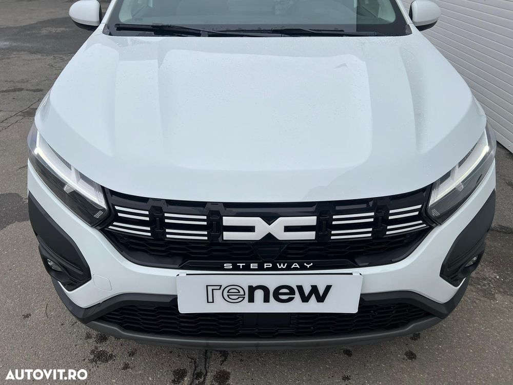 Dacia Sandero TCe 90 MT6 Comfort - 30