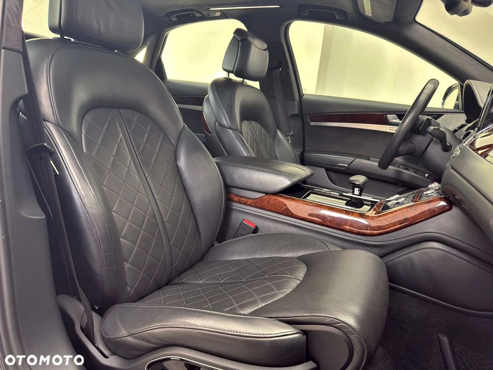 Audi A8 3.0 TFSI Quattro - 18