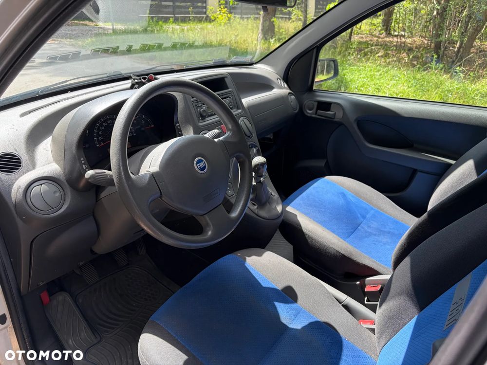 Fiat Panda 1.1 Active Eco - 11