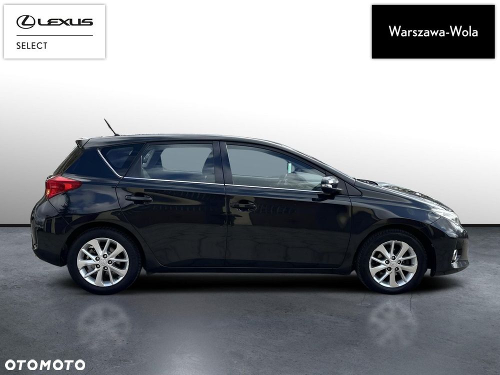 Toyota Auris 1.6 Active - 8
