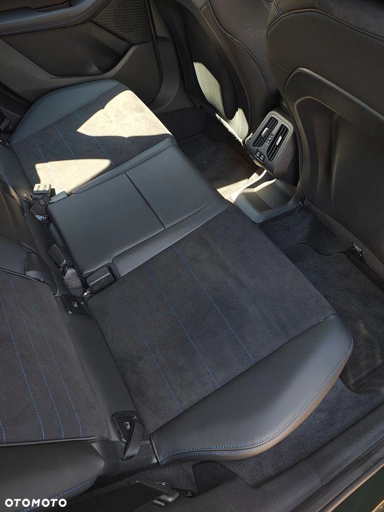 BMW Seria 2 218i M Sport - 10
