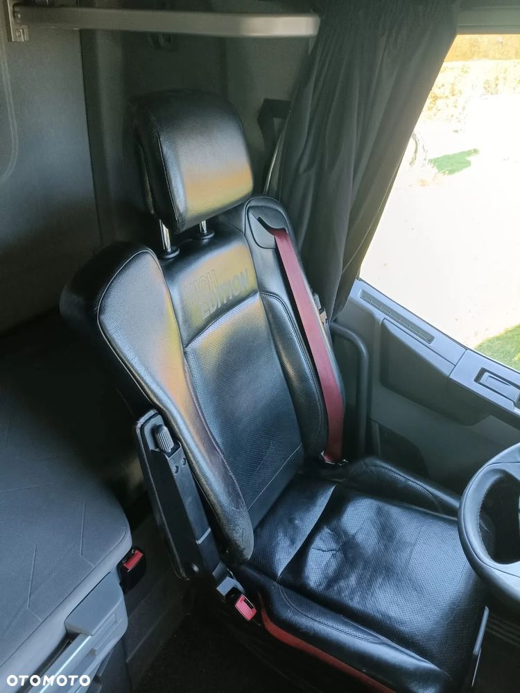 Renault T520 HIGH EDITION - 12