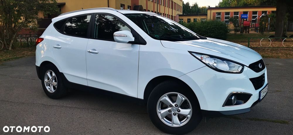 Hyundai ix35 - 9