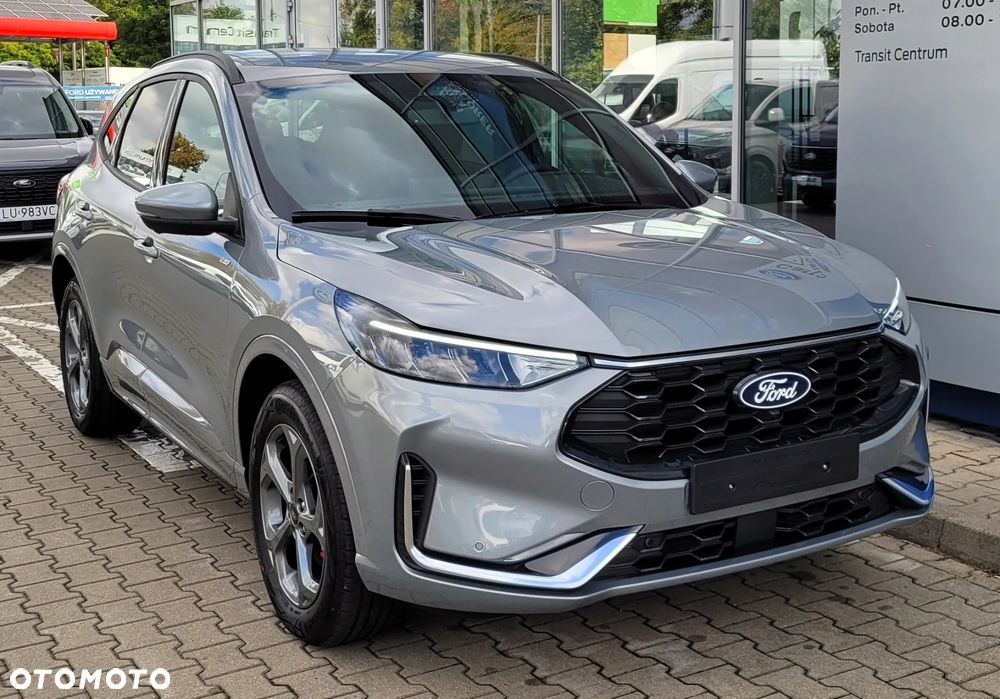 Ford Kuga 2.5 FHEV AWD ST-Line eCVT - 2