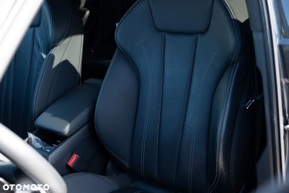 Audi A4 Limousine - 19