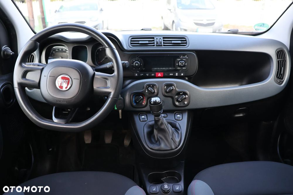 Fiat Panda 1.2 Mystyle - 5