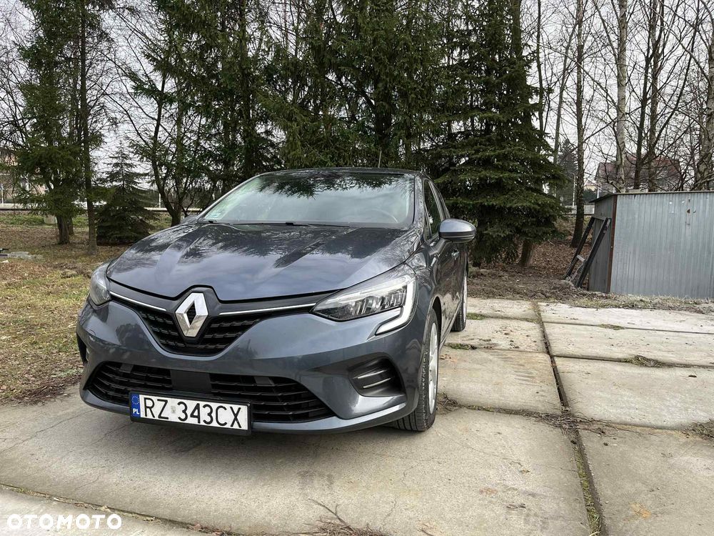 Renault Clio 1.0 SCe Zen - 1