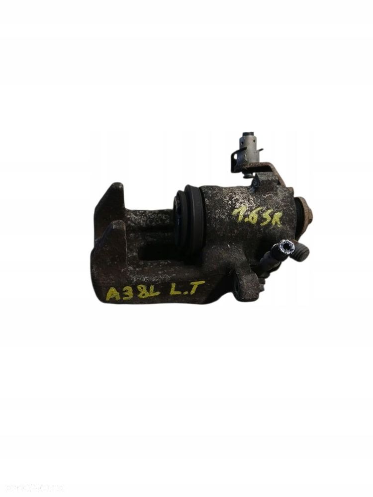 zacisk hamulcowy lewy tył audi a3 8l 1.6 sr zacisk hamulcowy lewy - 1