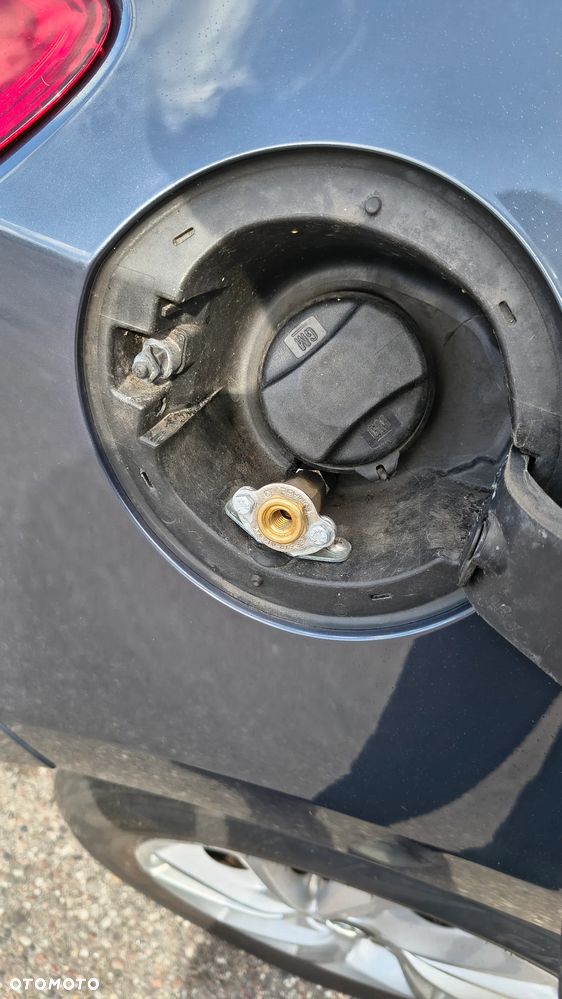 Opel Astra IV 1.6 Enjoy - 4