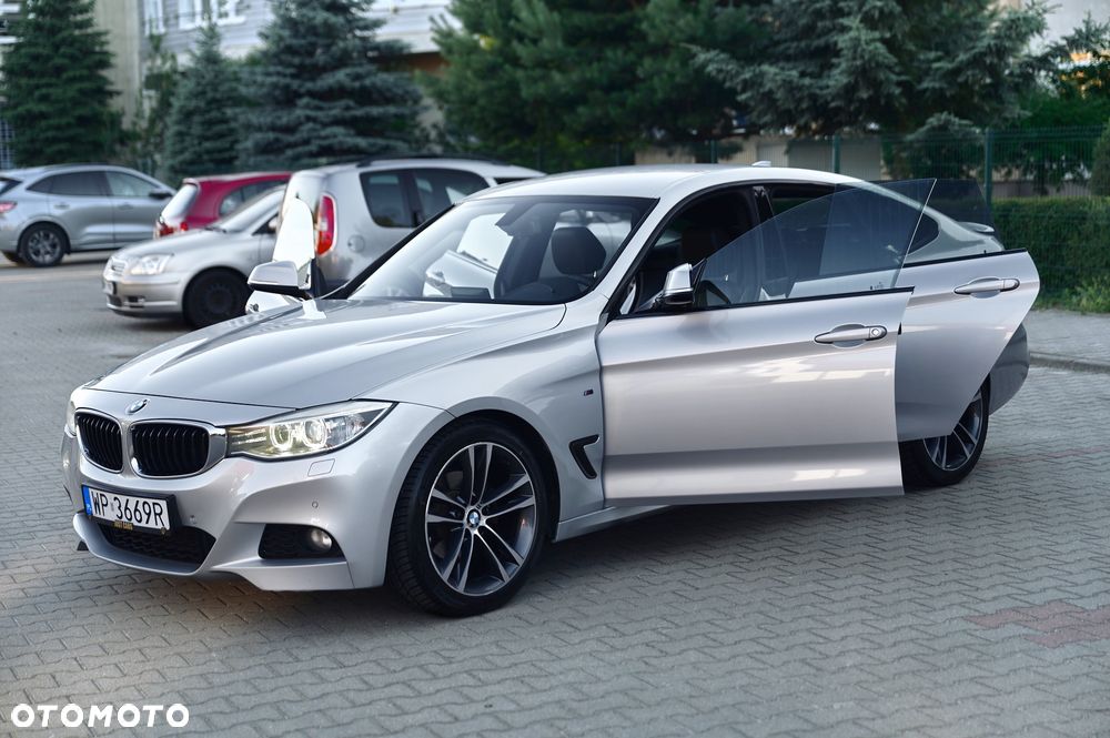 BMW 3GT - 27