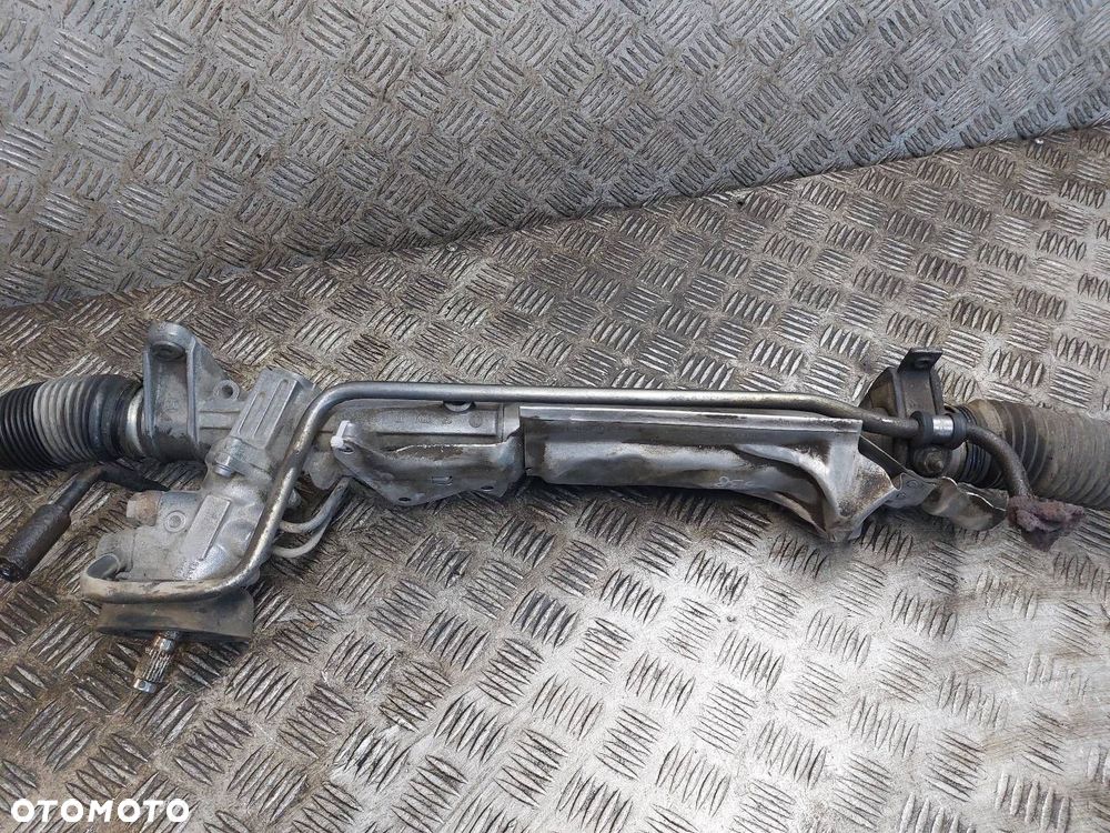 MAGLOWNICA PRZEKŁADNIA KIEROWNICZA AUDI A3 8L EU 1J1422105DE - 5