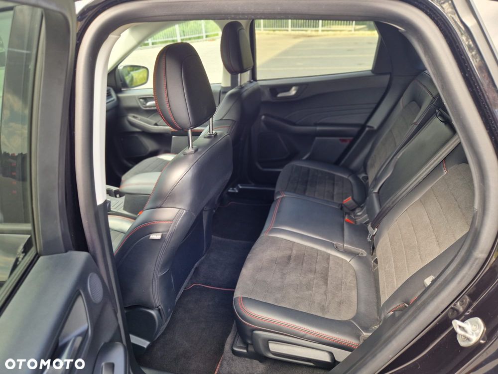 Ford Escape - 17