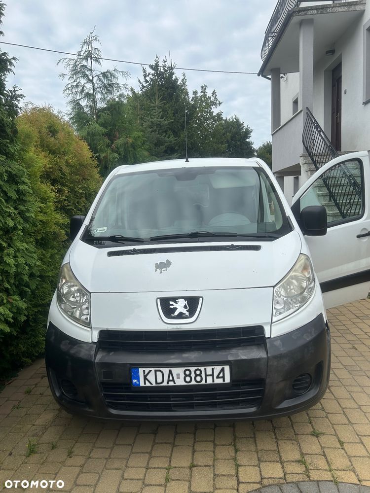 Peugeot Expert - 3