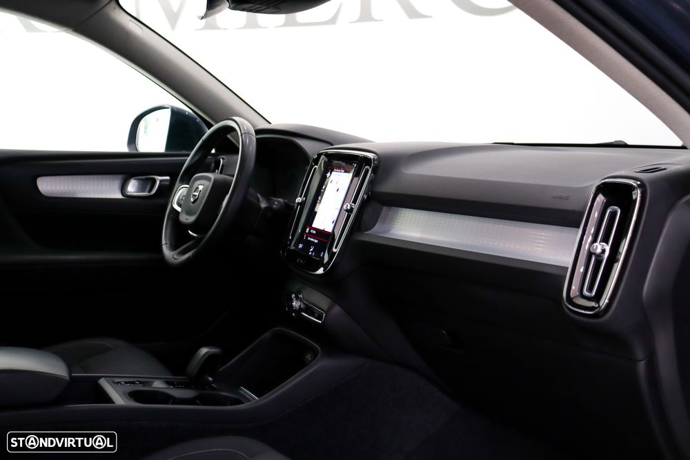 Volvo XC 40 1.5 T5 PHEV Inscription - 29