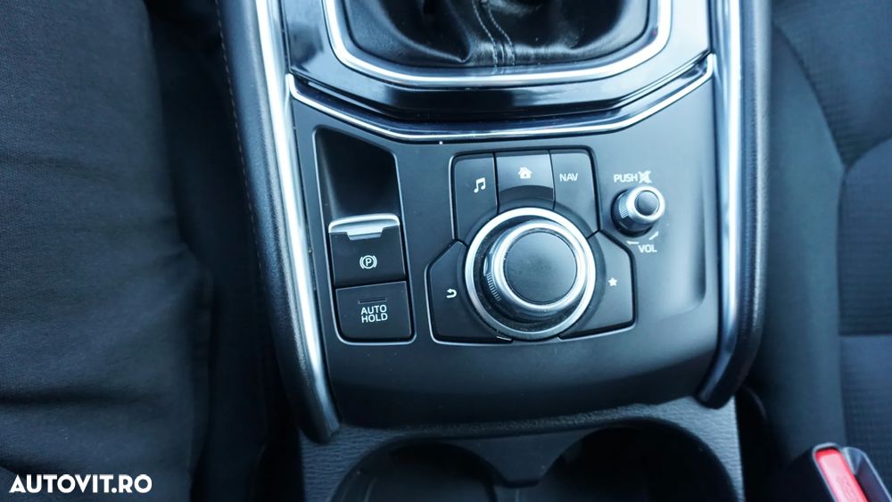 Mazda CX-5 2.2 SKYACTIV-D AWD Sports-Line - 30