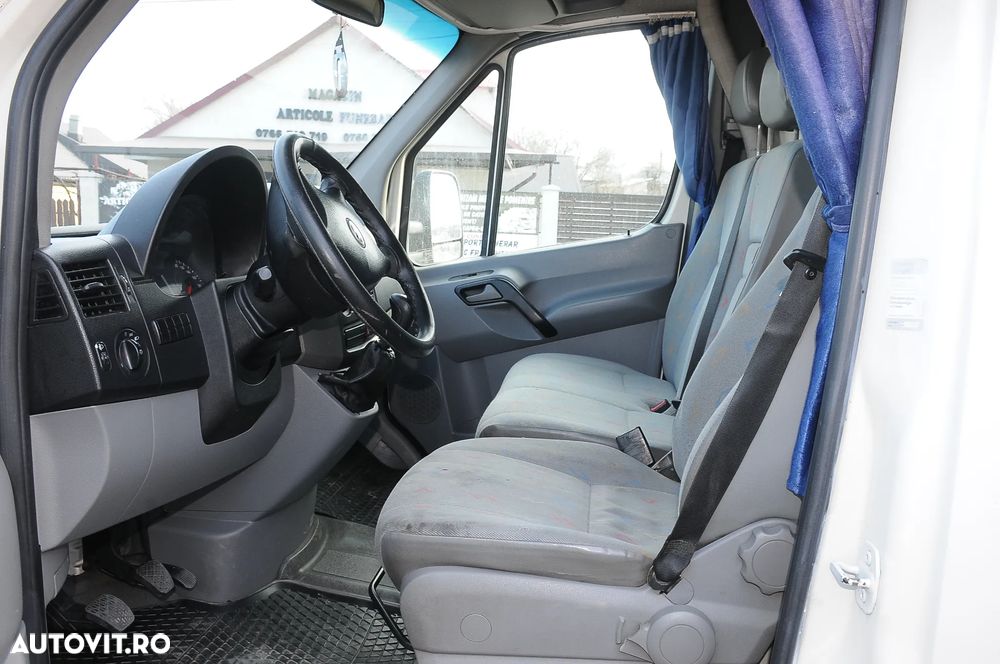 Volkswagen Crafter - 7
